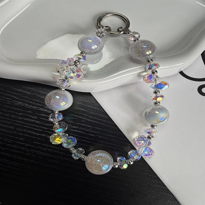 Beaded Charm Schlüsselanhänger Karnz 1790134862