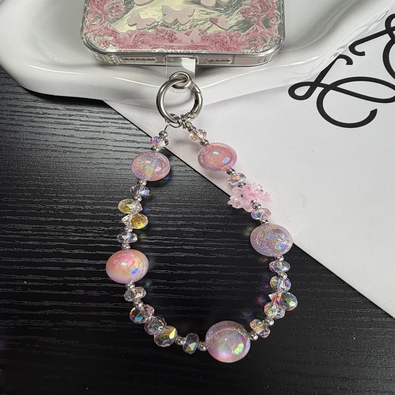 Beaded Charm Schlüsselanhänger Karnz 1790134862