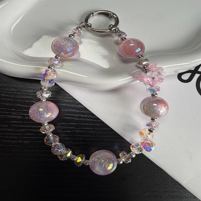 Beaded Charm Schlüsselanhänger Karnz 1790134862