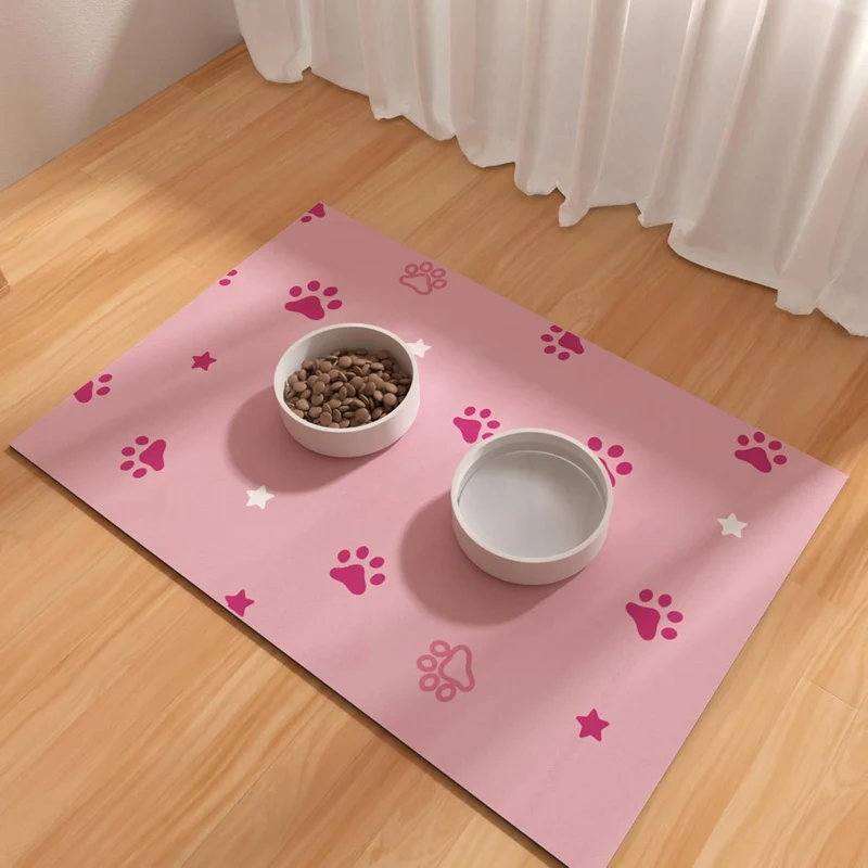 Pet Feeding Mat Stornfield