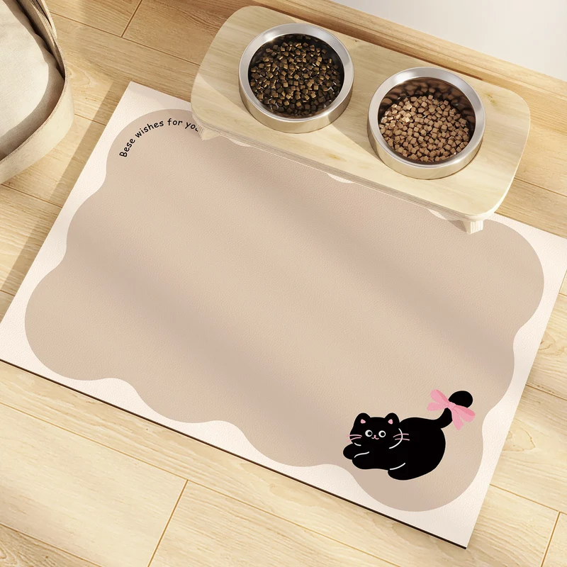 Pet Feeding Mat Stornfield