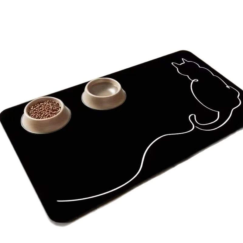 Pet Feeding Mat Stornfield