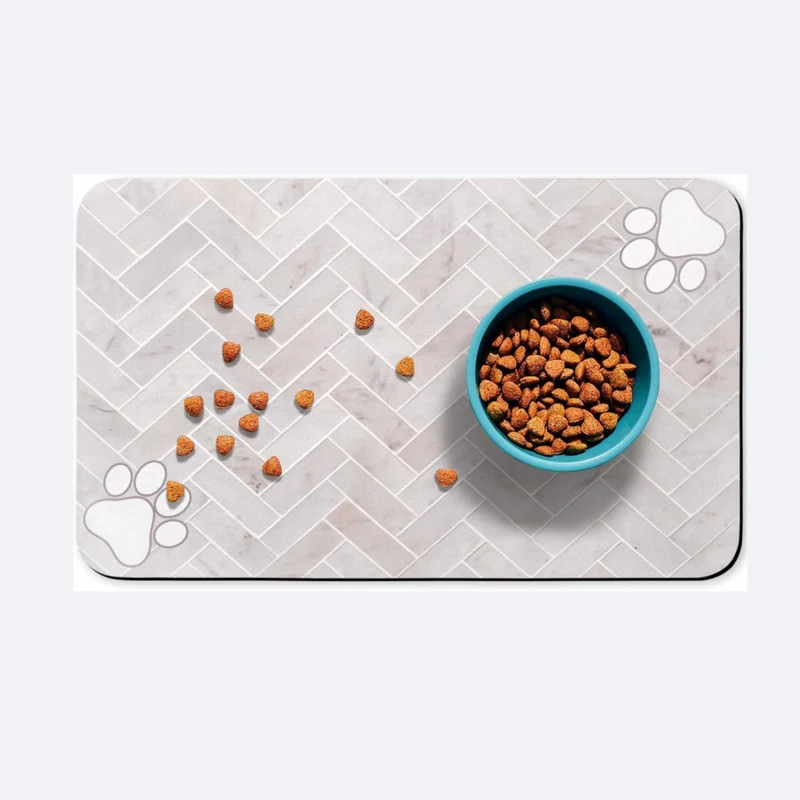 Pet Feeding Mat Stornfield