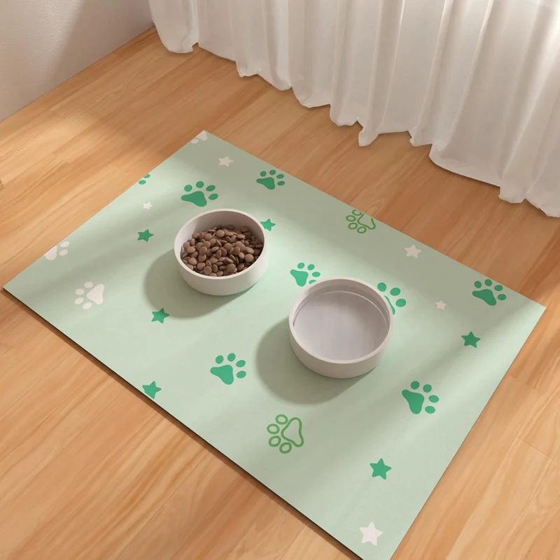 Pet Feeding Mat Stornfield
