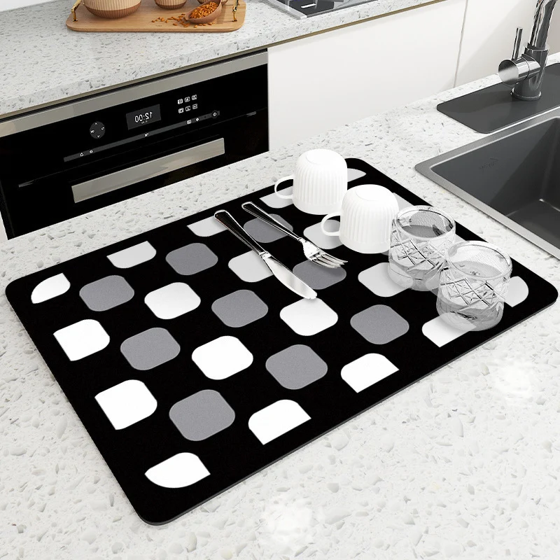 Kitchen Table Mat Stornfield