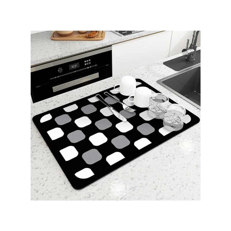 Kitchen Table Mat Stornfield