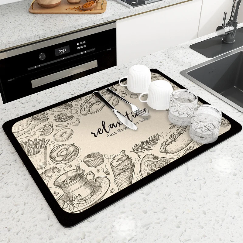 Kitchen Table Mat Stornfield