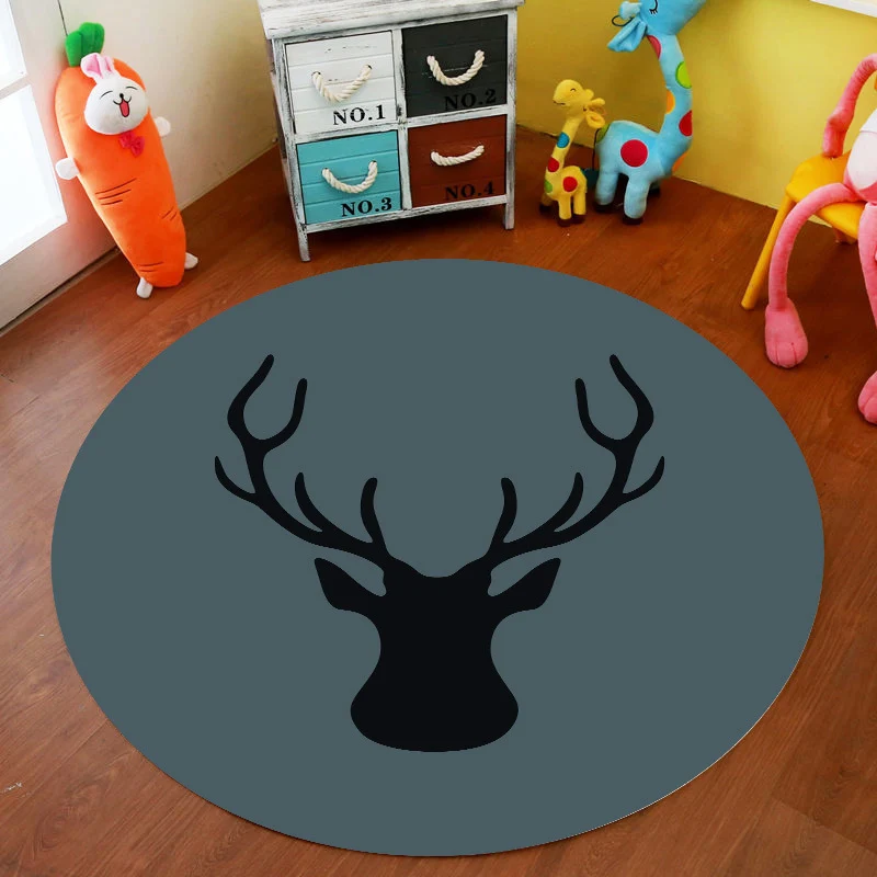 Home Decorative Area Rug Stornfield