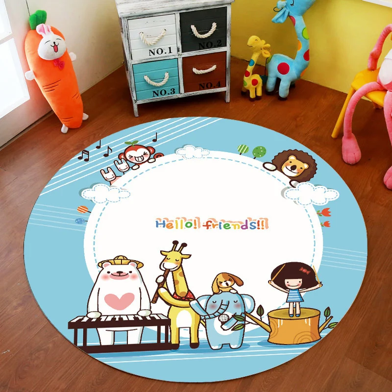 Home Decorative Area Rug Stornfield