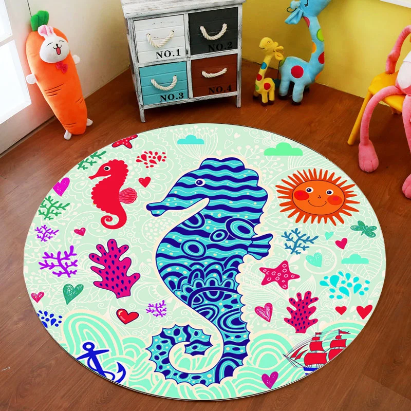 Home Decorative Area Rug Stornfield