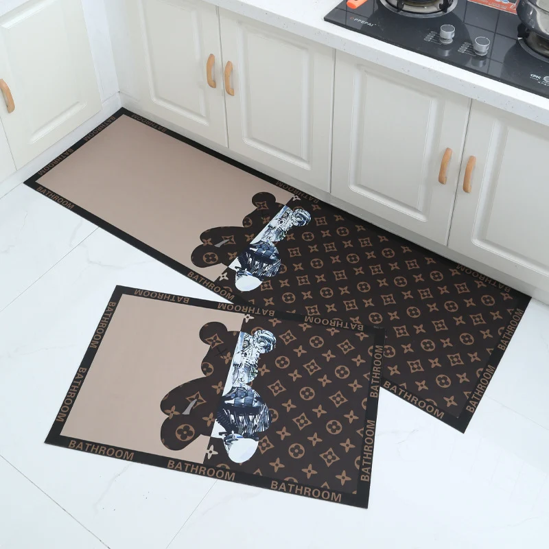 Home Bath Mat Stornfield