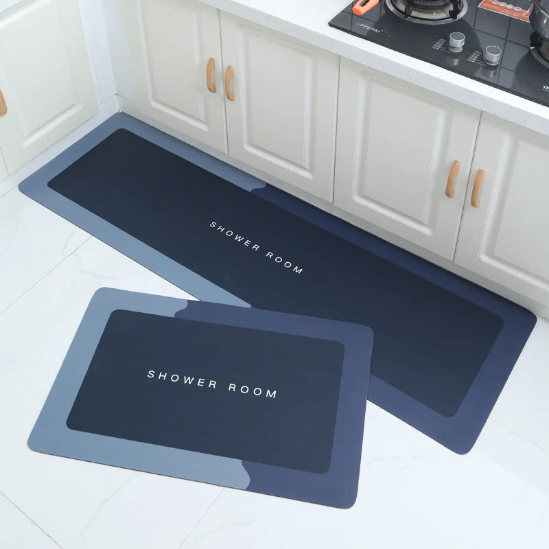 Home Bath Mat Stornfield