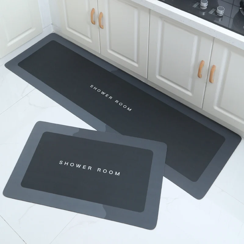 Home Bath Mat Stornfield