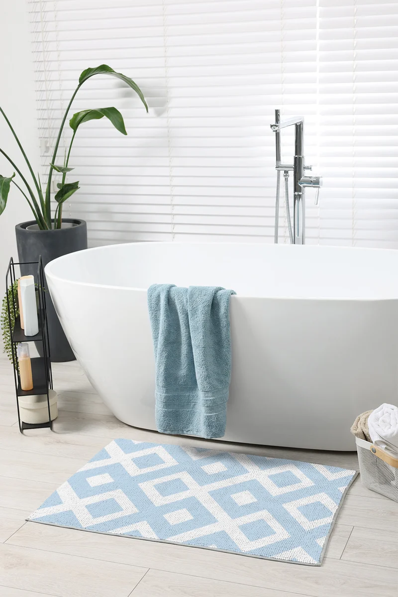 Skandi Aqua Badematte