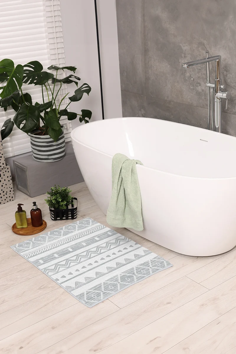 Spirit Granit Badematte