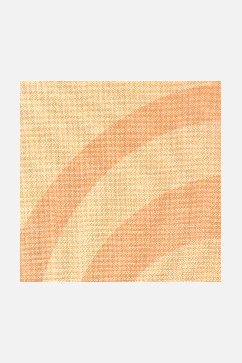 Outdoor Oceane Pfirsich Teppich