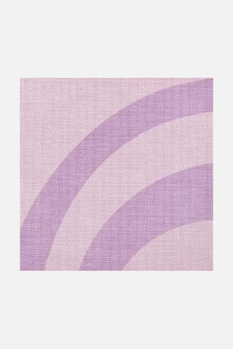 Outdoor Oceane Lavendel Teppich