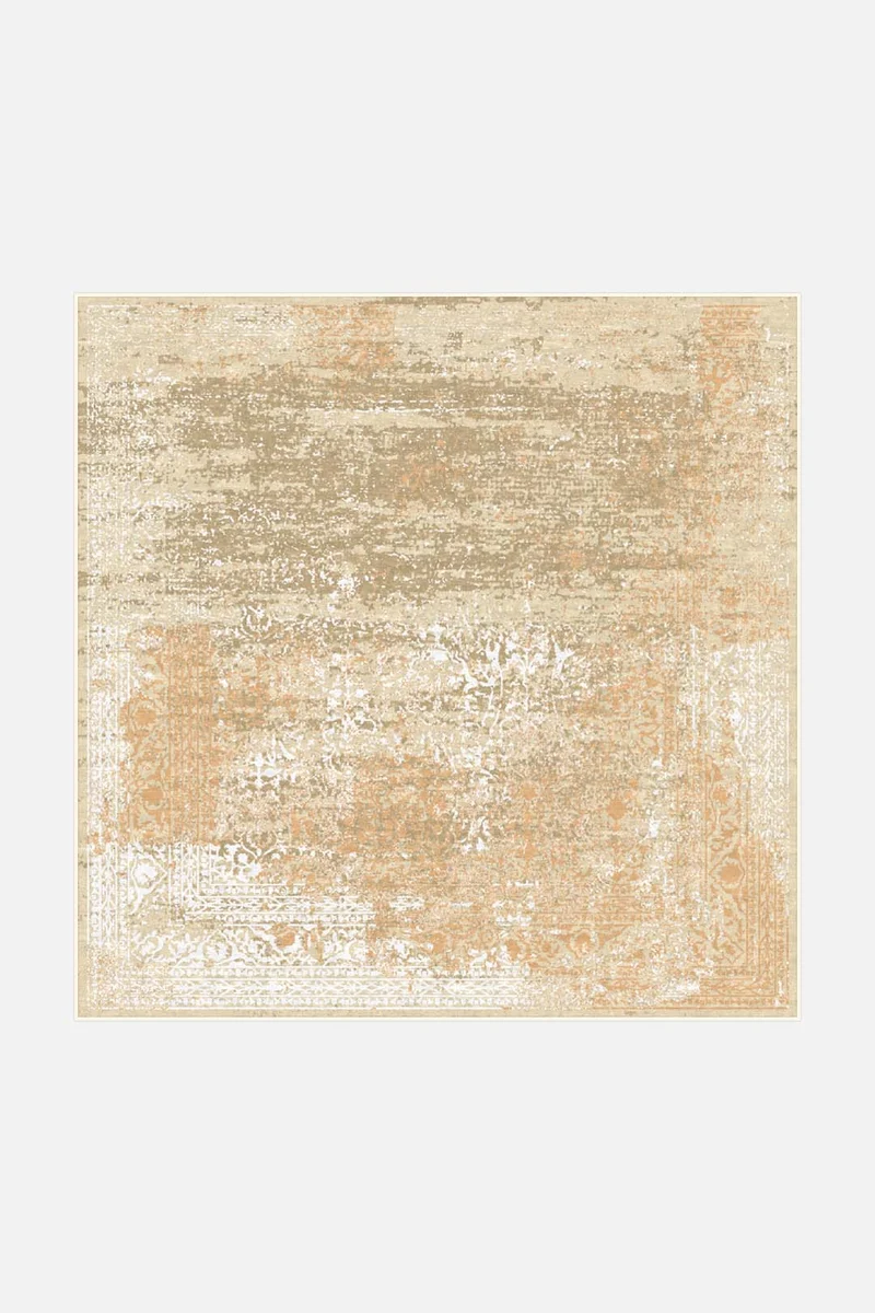 Gilan Sand Teppich