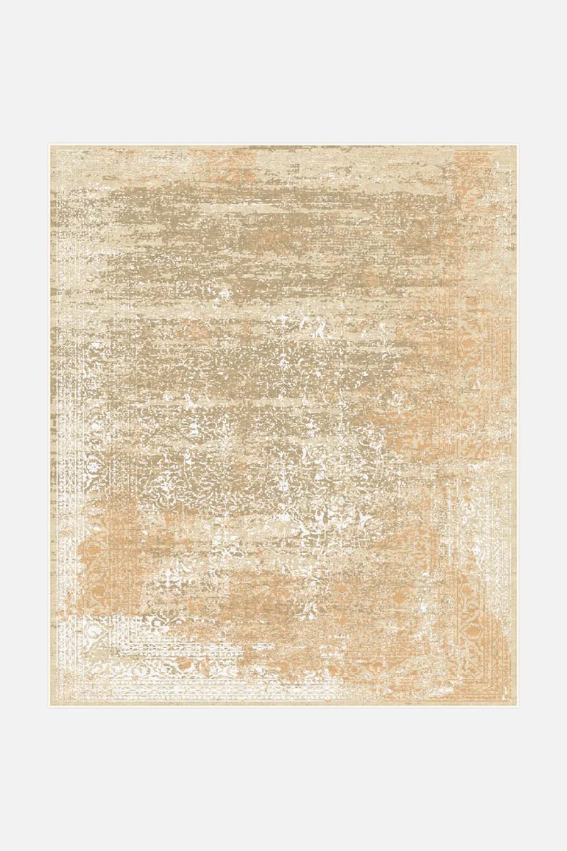 Gilan Sand Teppich