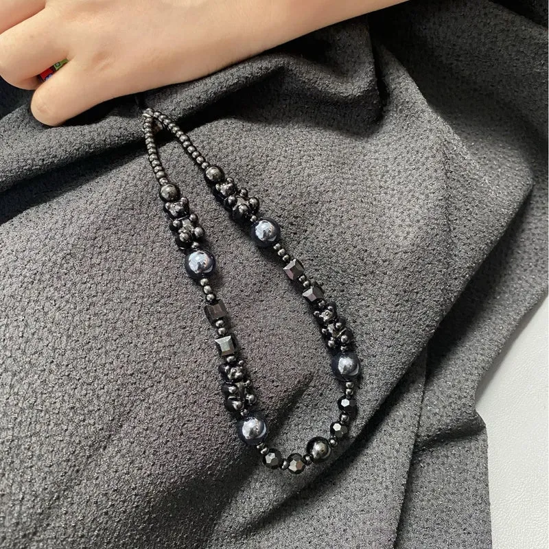 Beaded Phone Strap Stornfield 1790135766