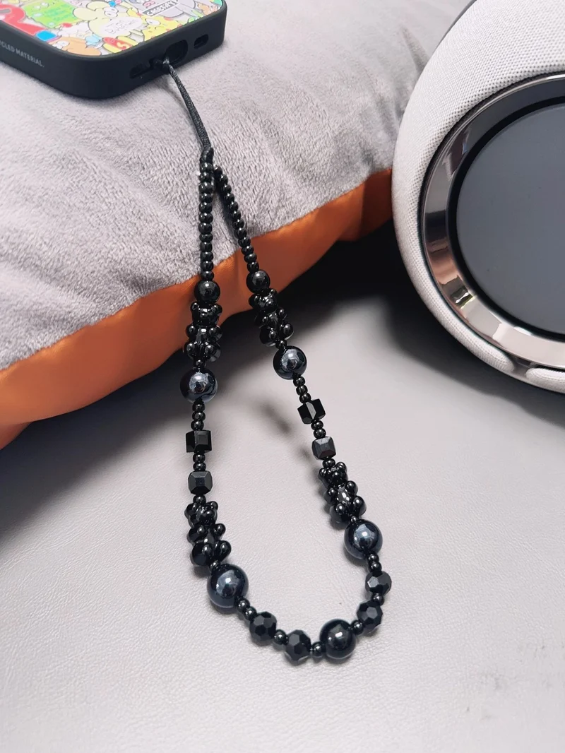 Beaded Phone Strap Stornfield 1790135766