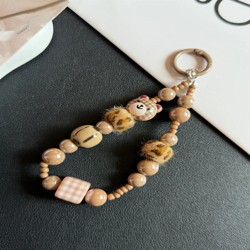 Beaded Keychain Holder Stornfield 1790135356