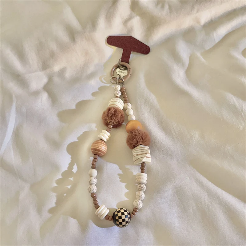 Beaded Keychain Holder Stornfield 1790135356