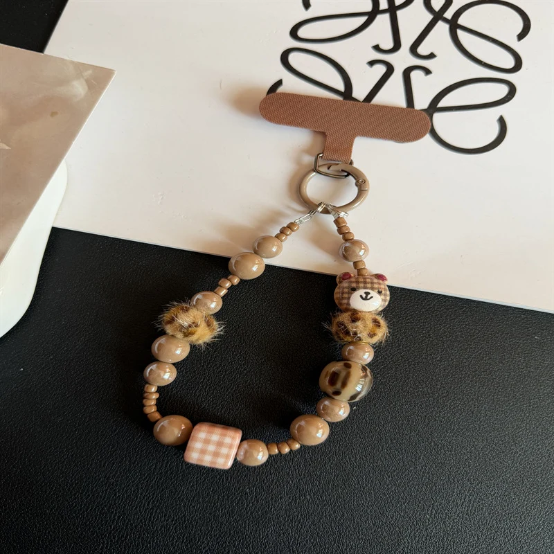 Beaded Keychain Holder Stornfield 1790135356