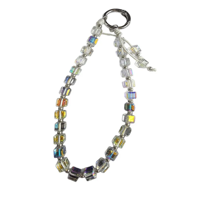 Beaded Fashion Statement Keychain Stornfield