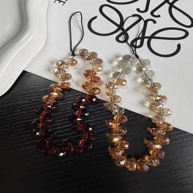Beaded Fashion Eyewear Holder Stornfield