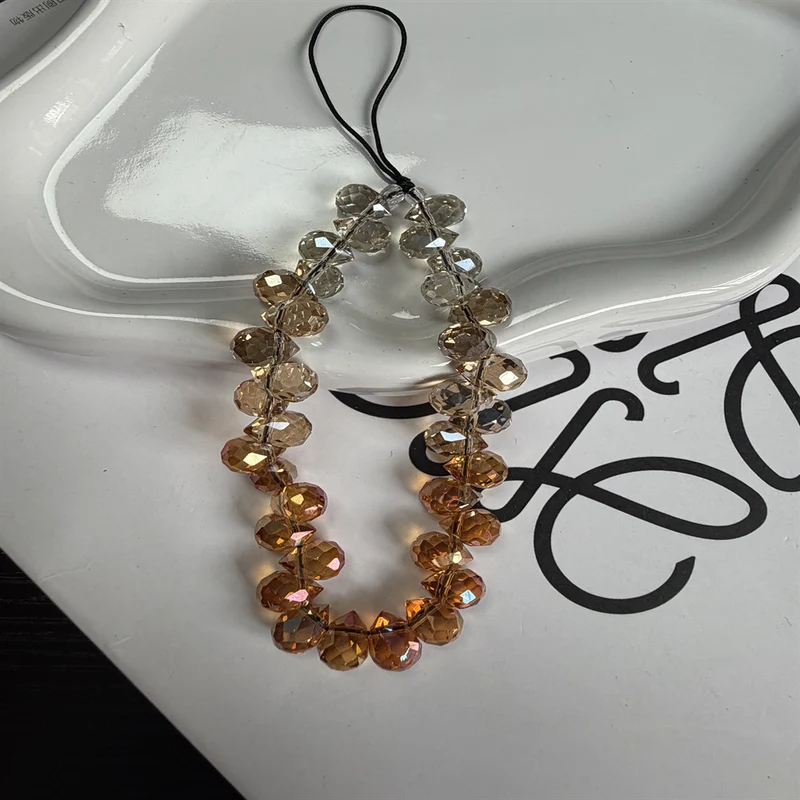 Beaded Fashion Eyewear Holder Stornfield