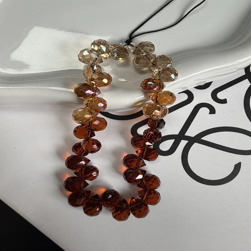 Beaded Fashion Eyewear Holder Stornfield