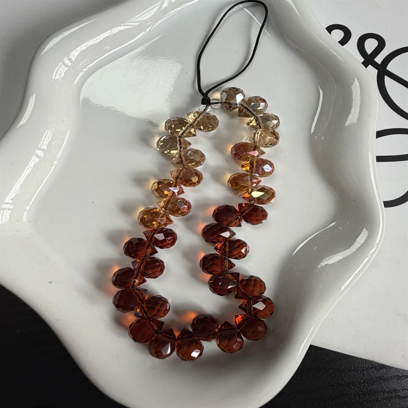 Beaded Fashion Eyewear Holder Stornfield