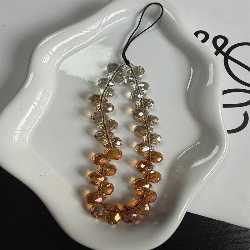 Beaded Fashion Eyewear Holder Stornfield