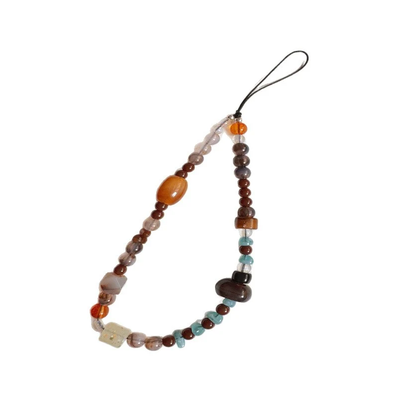 Beaded Eyewear Lanyard with Adjustable Strap Stornfield