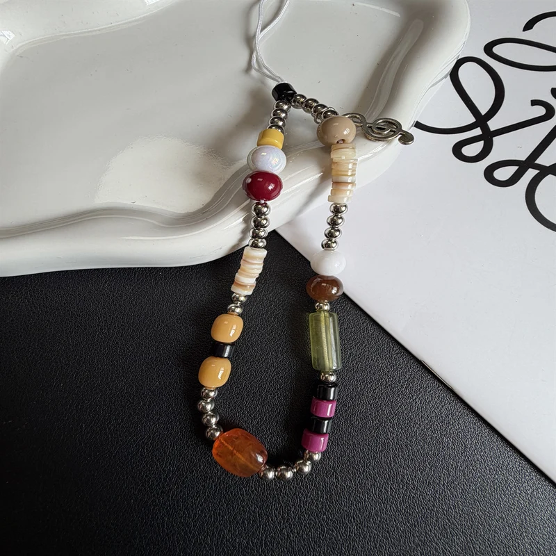 Beaded Eyewear Lanyard Holder Stornfield