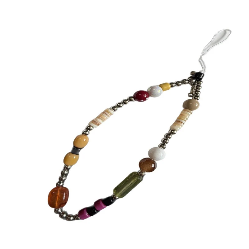 Beaded Eyewear Lanyard Holder Stornfield