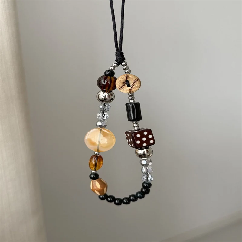 Beaded Eyewear Lanyard Holder Stornfield 1790135562