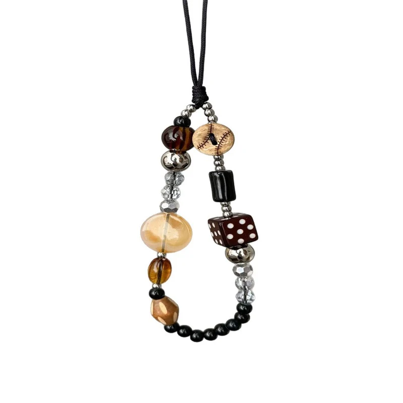 Beaded Eyewear Lanyard Holder Stornfield 1790135562