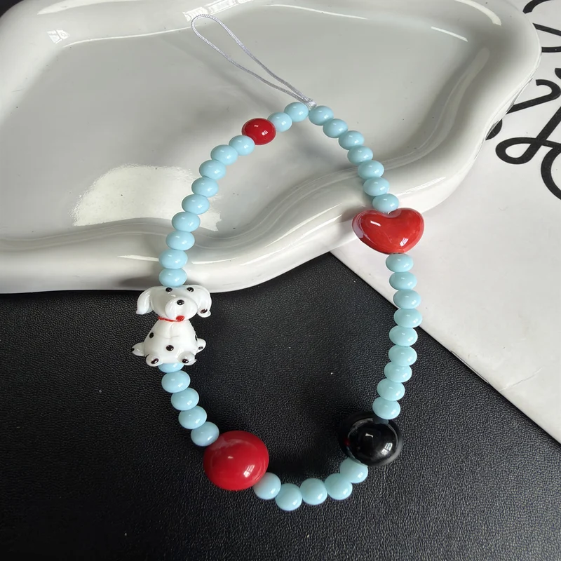 Beaded Eyewear Lanyard Holder Stornfield 1790134677