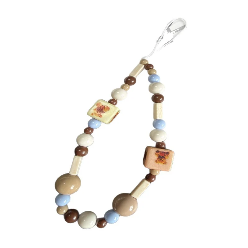 Beaded Eyewear Lanyard Holder Stornfield 1790134677