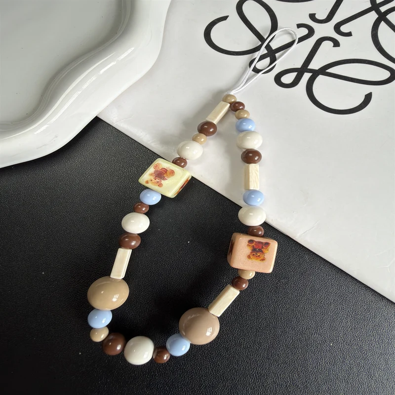 Beaded Eyewear Lanyard Holder Stornfield 1790134677