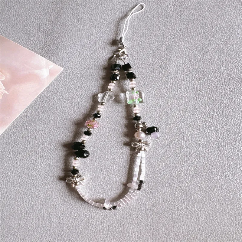 Beaded Eyewear Lanyard Stornfield