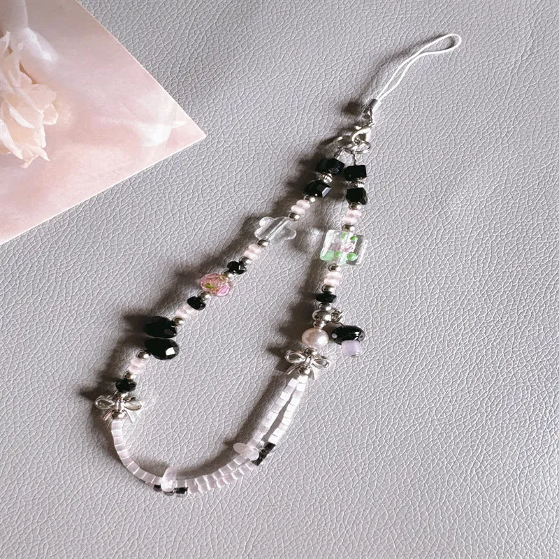 Beaded Eyewear Lanyard Stornfield