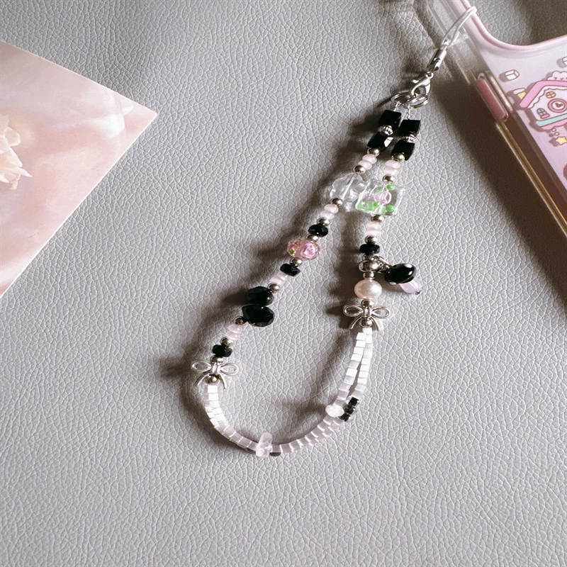 Beaded Eyewear Lanyard Stornfield