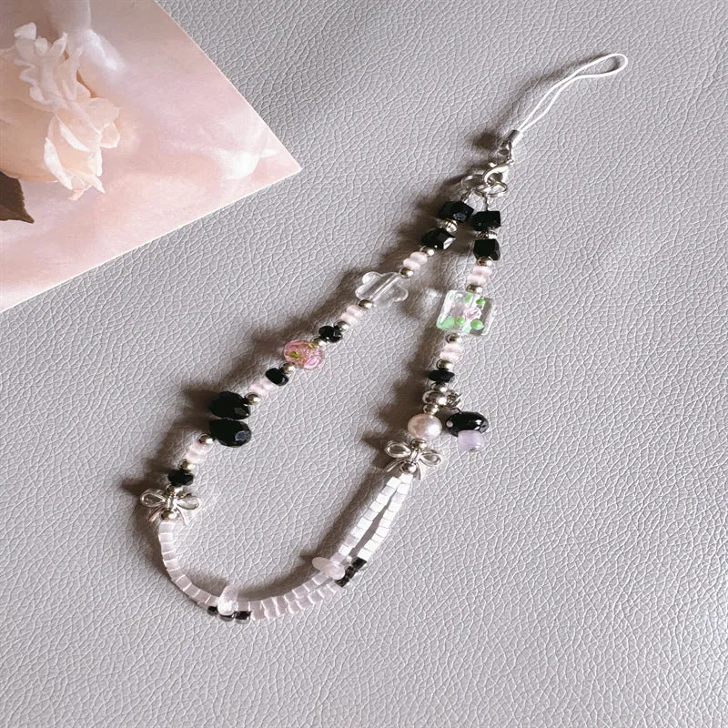 Beaded Eyewear Lanyard Stornfield