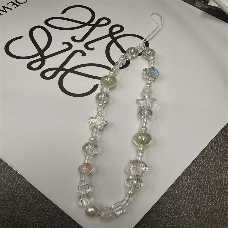 Beaded Eyewear Lanyard Stornfield 1790135884