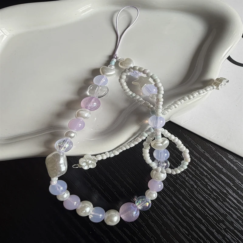 Beaded Eyewear Lanyard Stornfield 1790135737