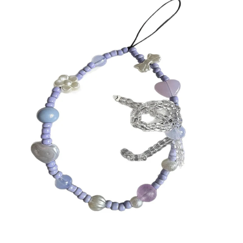 Beaded Eyewear Lanyard Stornfield 1790135737