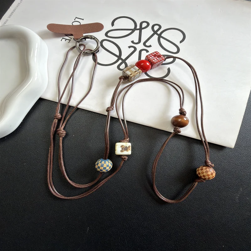 Beaded Eyewear Lanyard Stornfield 1790135620